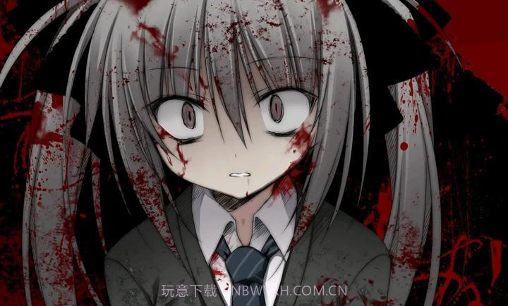 箱庭的学园先行服截图1