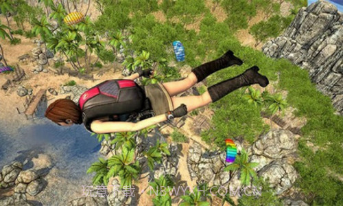 全民枪神模拟器测试截图2