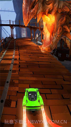 二手车闯关截图1 二手车闯关截图1