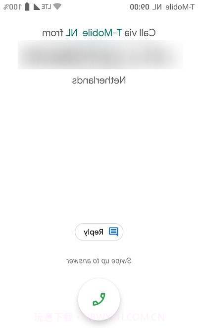 放耳边自动接听来电(秒接来电)V1.3.5 安卓手机版截图1