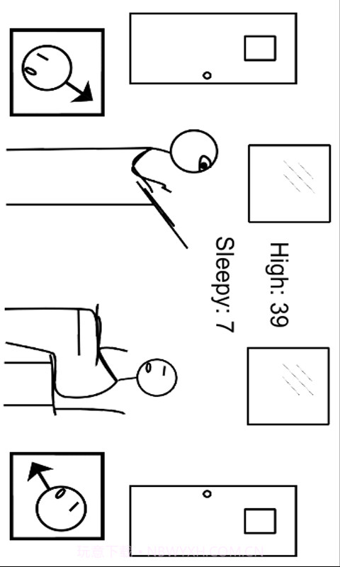 Sleepy Boy截图4 Sleepy Boy截图4