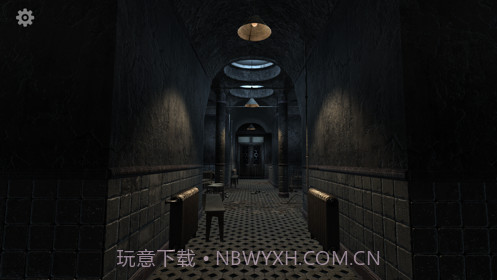 逃出布痕瓦尔德截图1 逃出布痕瓦尔德截图1