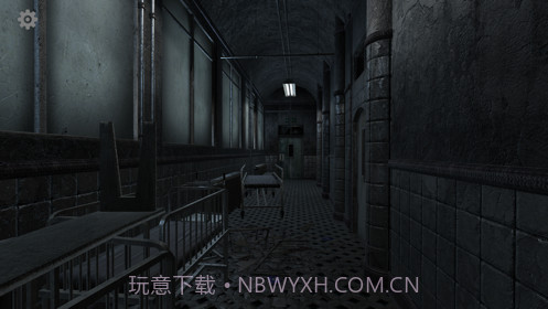 逃出布痕瓦尔德截图5 逃出布痕瓦尔德截图5