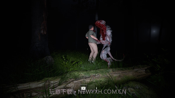 寂静截图1 寂静截图1