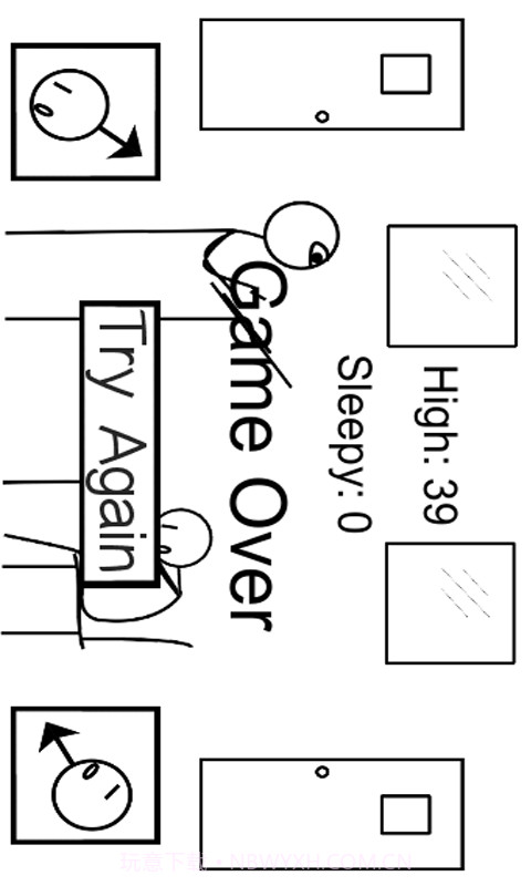 Sleepy Boy截图3 Sleepy Boy截图3