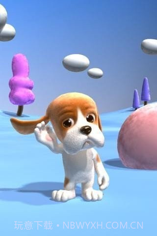 会说话的巴吉截图3