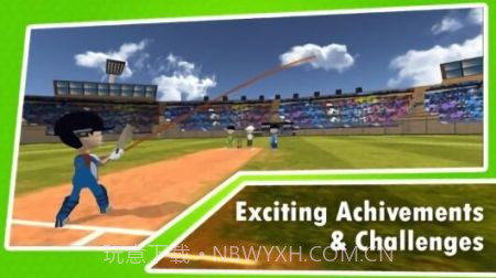 冠军板球截图4 冠军板球截图4