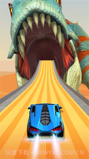 二手车闯关截图3 二手车闯关截图3