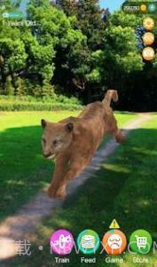 会说话的猎豹截图3