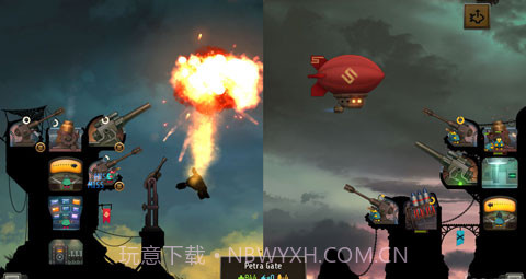 战争要塞v1.4.4截图2