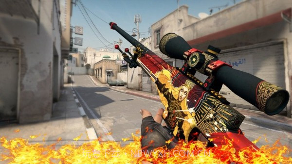 和平使命3D截图4 和平使命3D截图4