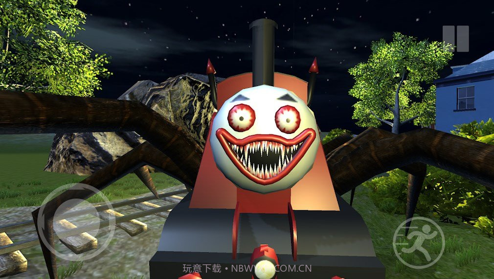 查尔斯小火车联机版截图1 查尔斯小火车联机版截图1