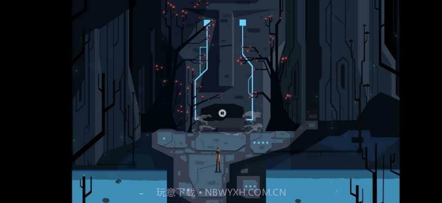 艾顿老树之心截图2