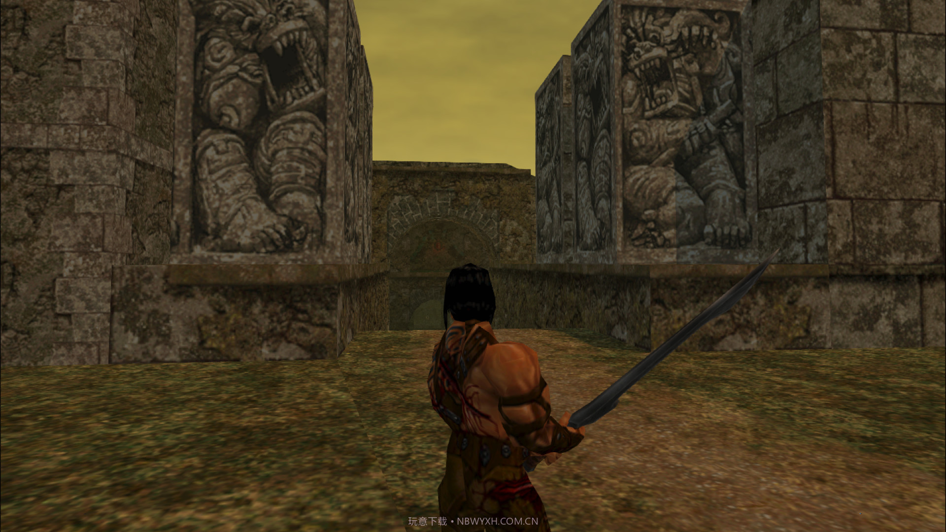 黑暗之刃BladeOfDarkness免费版截图16