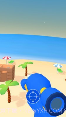 恶作剧狙击手截图5