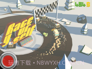 自我竞速截图4 自我竞速截图4