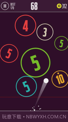 再来一球截图3 再来一球截图3
