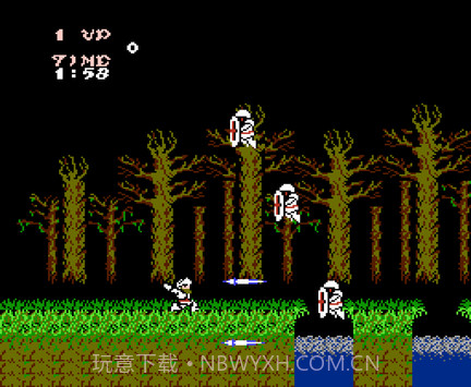 Ghosts Ghosts截图1 Ghosts Ghosts截图1