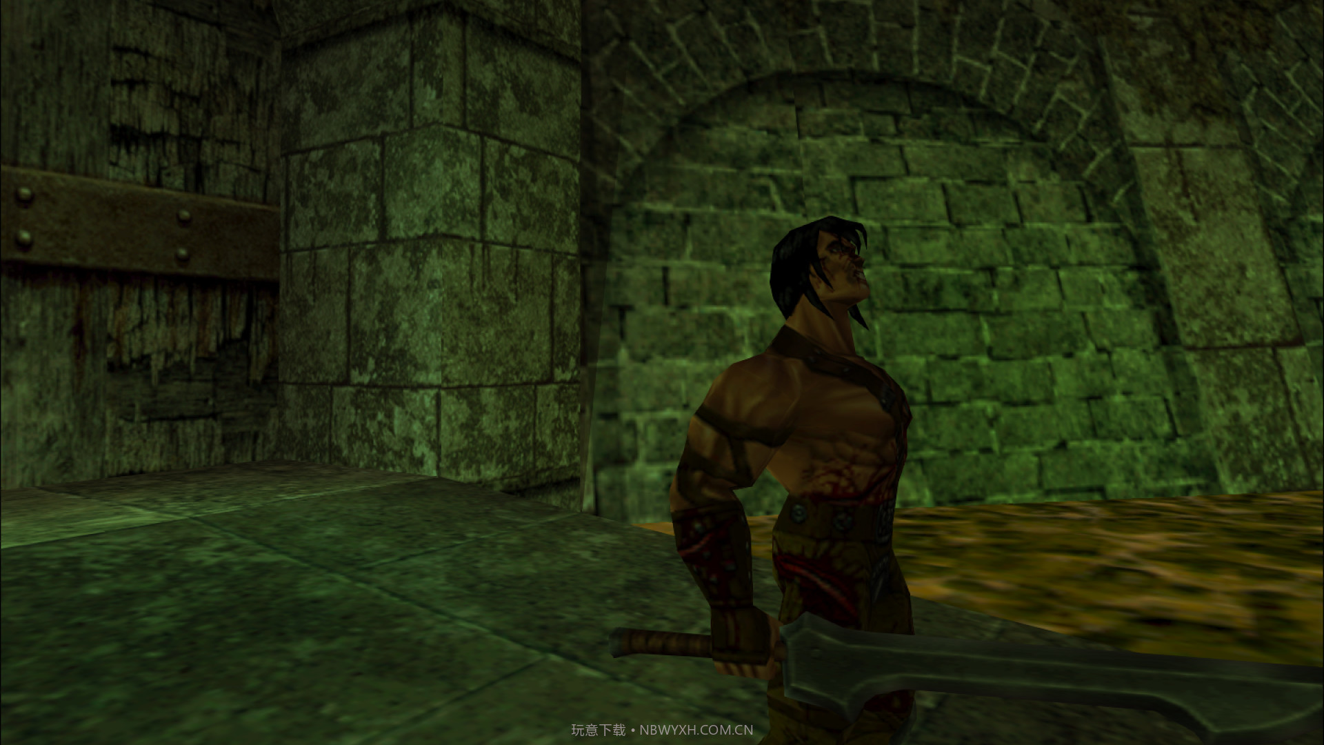 黑暗之刃BladeOfDarkness免费版截图3