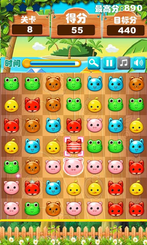 疯狂的玩具截图3 疯狂的玩具截图3