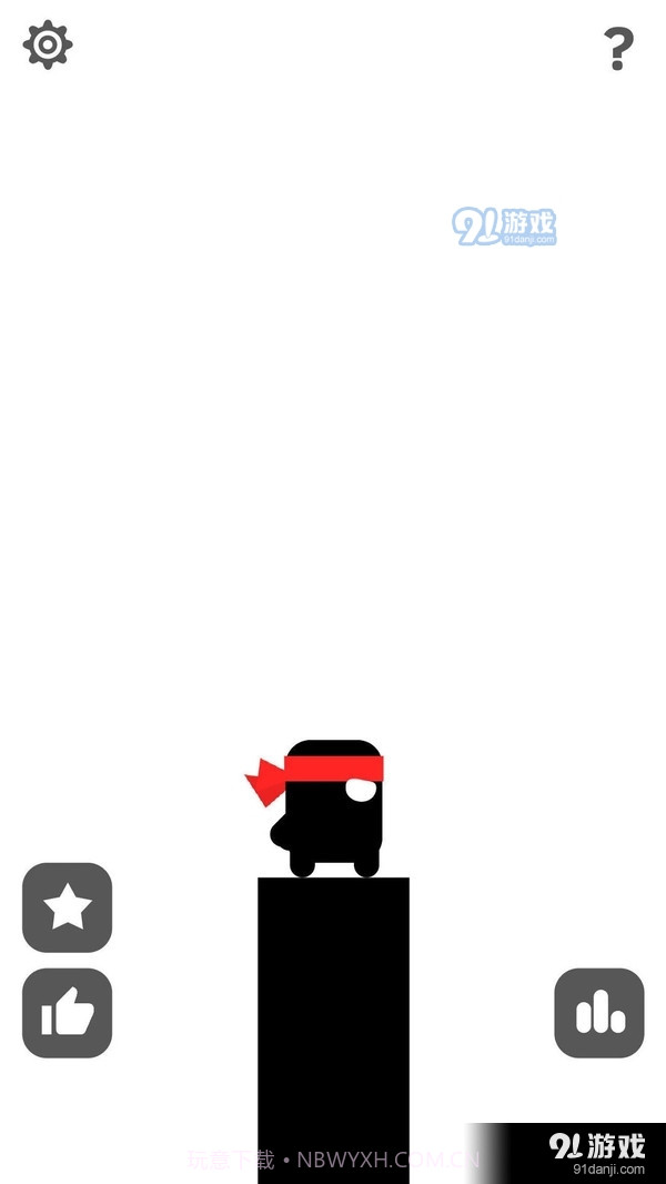 八分音符大作战截图2