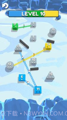 城市侵略战截图3 城市侵略战截图3