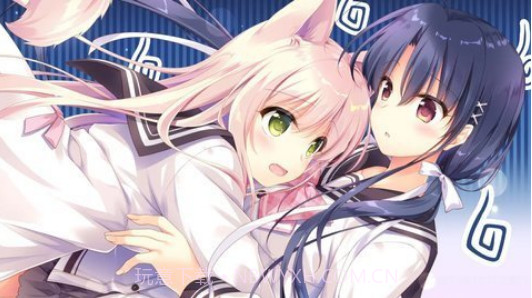 兽娘育成方案截图2 兽娘育成方案截图2