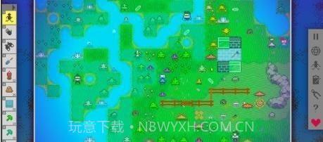 生命模拟器完整版截图2