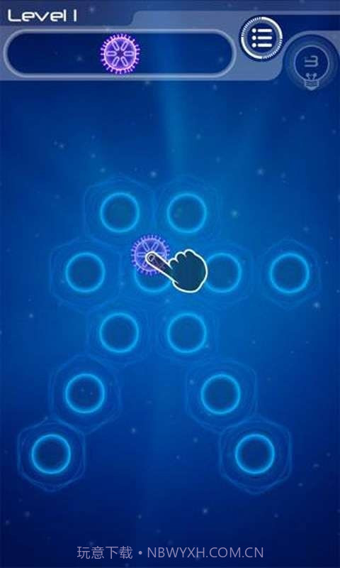 点亮细胞a截图1 点亮细胞a截图1