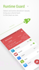 GO Speed(原极加速)截图1