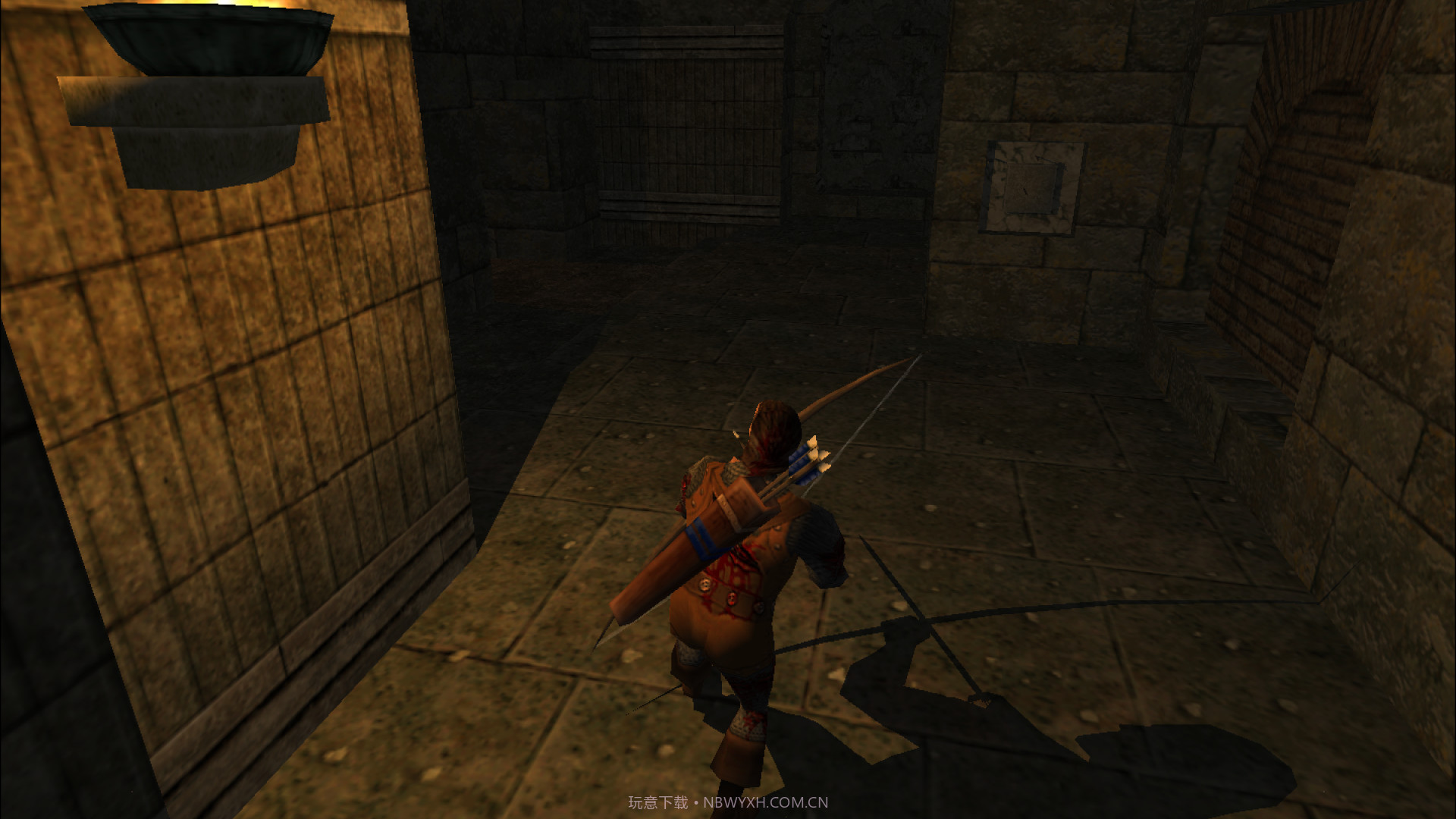 黑暗之刃BladeOfDarkness免费版截图1