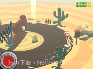 自我竞速截图1 自我竞速截图1