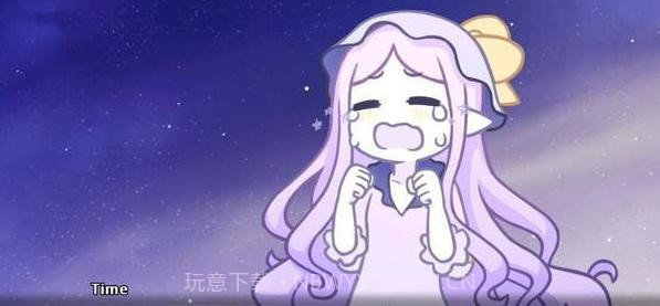 她的眼泪曾是我的光芒截图1 她的眼泪曾是我的光芒截图1