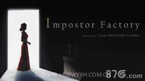 ImposterFactory截图4 ImposterFactory截图4