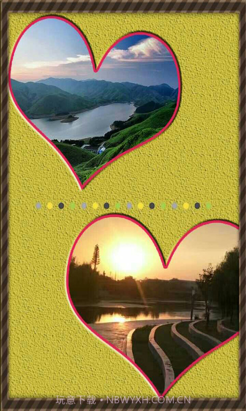 美美相框照相机截图1