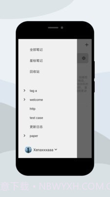 WizNoteLite截图1 WizNoteLite截图1