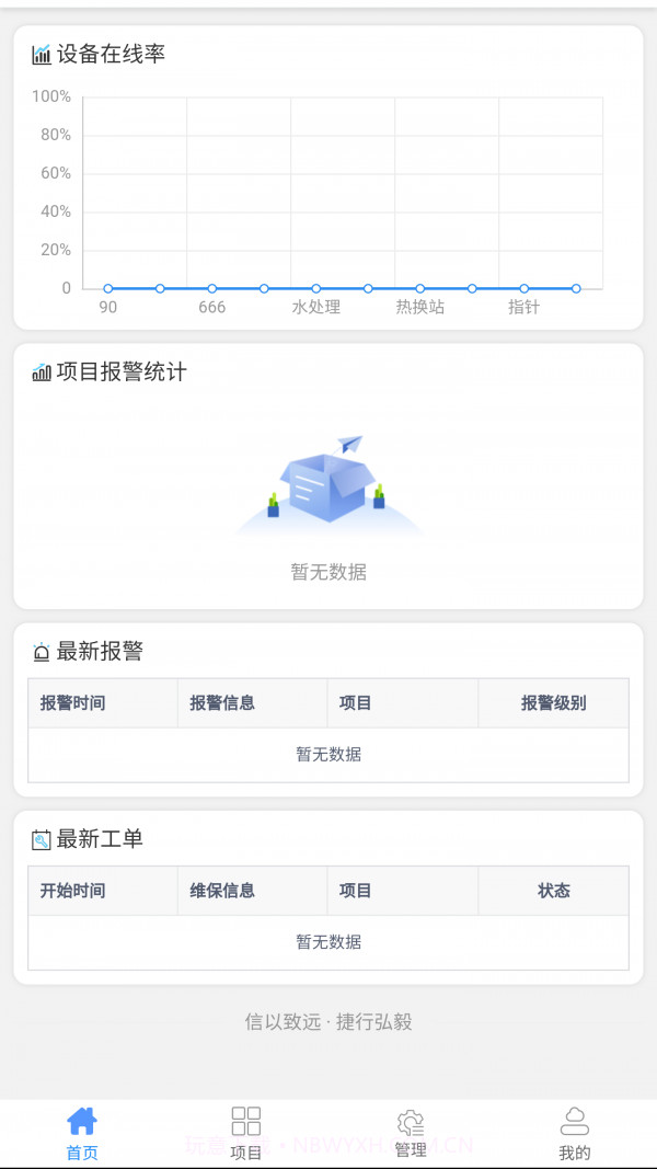 云智造截图2