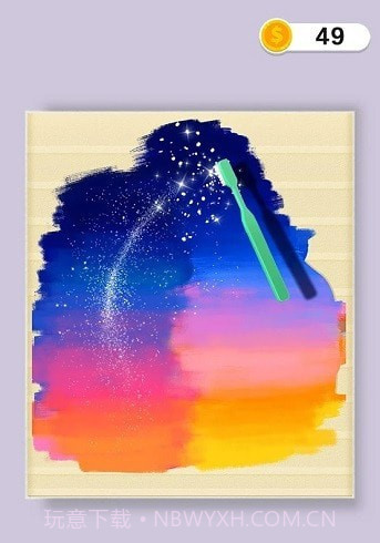 剪影艺术截图3 剪影艺术截图3