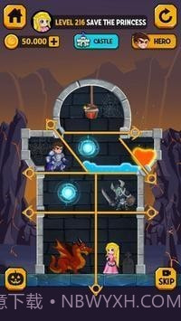 圣诞救援英雄截图2 圣诞救援英雄截图2