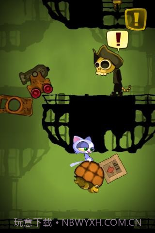 神奇小猫 Randall Schleufer截图4 神奇小猫 Randall Schleufer截图4