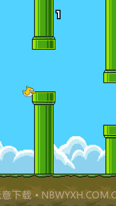 像素鸟2截图1