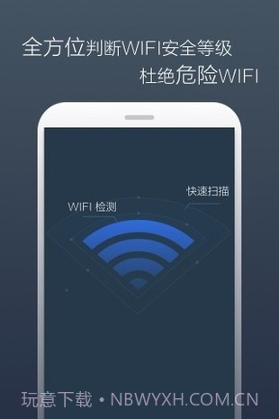 景云网络防病毒系统截图5