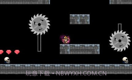 地牢世界历险记截图2 地牢世界历险记截图2