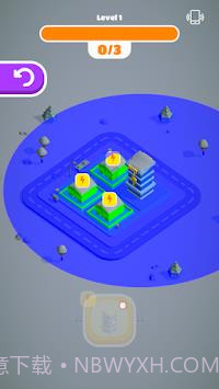 城市规划经理截图2