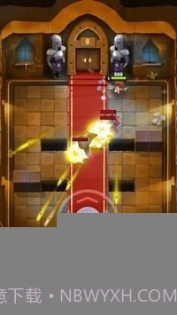 刺客英雄隐形猎人截图3 刺客英雄隐形猎人截图3