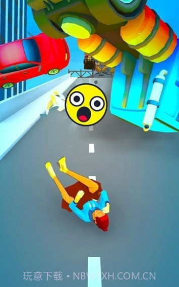 拆除汽车大炮截图3