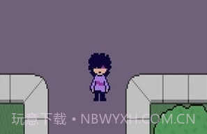 传说之下不要忘记截图3