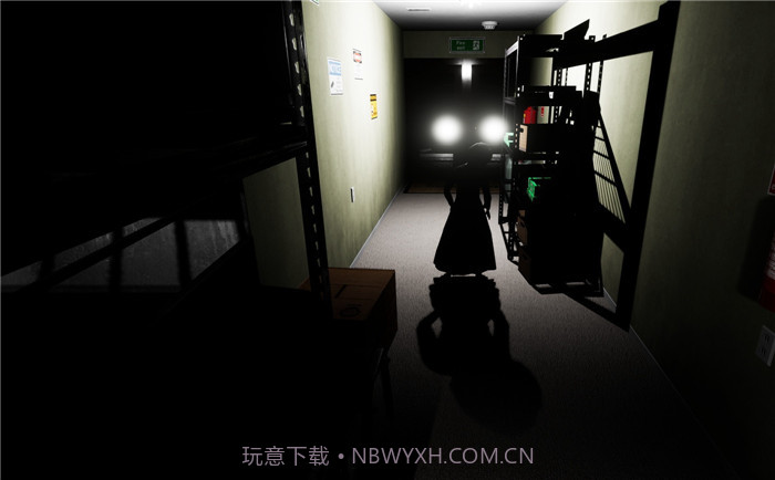 艾米丽玩耍鬼2截图1