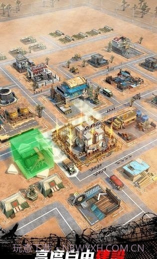 黎明反击特攻队截图2