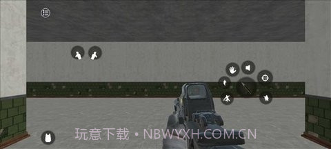 严阵以待3.0联机版截图1